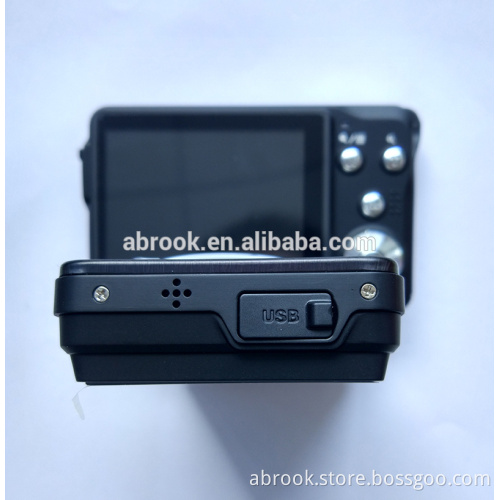 18 Megapixels 8x optical zoom foto camera digital camera prices in china